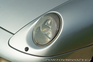 Porsche 911 993 (911) CARRERA 2 TIPTRONIC 1994