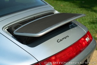 Porsche 911 993 (911) CARRERA 2 TIPTRONIC 1994