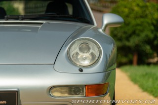 Porsche 911 993 (911) CARRERA 2 TIPTRONIC 1994