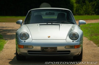 Porsche 911 993 (911) CARRERA 2 TIPTRONIC 1994