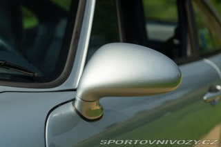 Porsche 911 993 (911) CARRERA 2 TIPTRONIC 1994