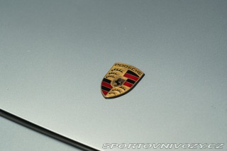 Porsche 911 993 (911) CARRERA 2 TIPTRONIC 1994