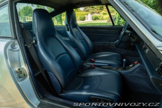 Porsche 911 993 (911) CARRERA 2 TIPTRONIC 1994