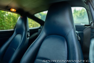 Porsche 911 993 (911) CARRERA 2 TIPTRONIC 1994