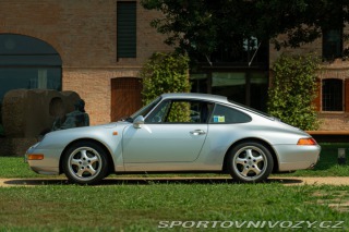 Porsche 911 993 (911) CARRERA 2 TIPTRONIC 1994