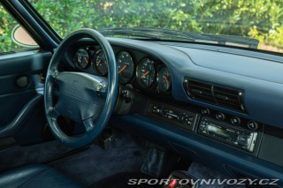 Porsche 911 993 (911) CARRERA 2 TIPTRONIC 1994