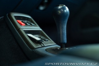 Porsche 911 993 (911) CARRERA 2 TIPTRONIC 1994