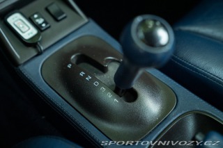 Porsche 911 993 (911) CARRERA 2 TIPTRONIC 1994