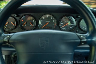 Porsche 911 993 (911) CARRERA 2 TIPTRONIC 1994