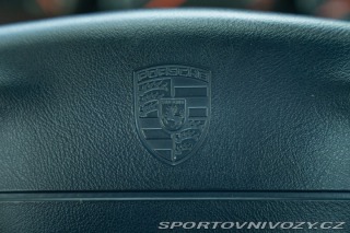 Porsche 911 993 (911) CARRERA 2 TIPTRONIC 1994
