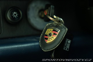 Porsche 911 993 (911) CARRERA 2 TIPTRONIC 1994