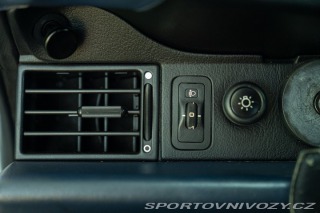 Porsche 911 993 (911) CARRERA 2 TIPTRONIC 1994
