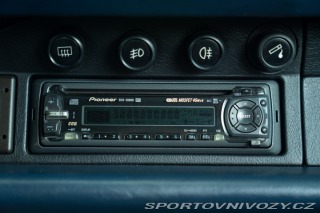 Porsche 911 993 (911) CARRERA 2 TIPTRONIC 1994