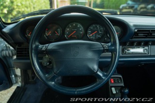 Porsche 911 993 (911) CARRERA 2 TIPTRONIC 1994