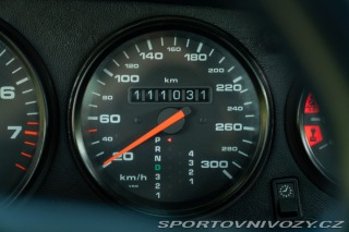 Porsche 911 993 (911) CARRERA 2 TIPTRONIC 1994