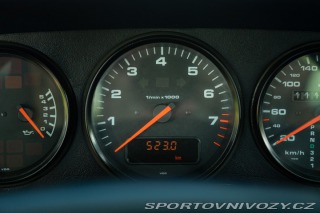 Porsche 911 993 (911) CARRERA 2 TIPTRONIC 1994