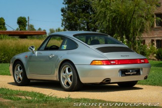 Porsche 911 993 (911) CARRERA 2 TIPTRONIC 1994