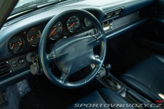 Porsche 911 993 (911) CARRERA 2 TIPTRONIC 1994