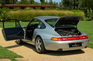 Porsche 911 993 (911) CARRERA 2 TIPTRONIC 1994