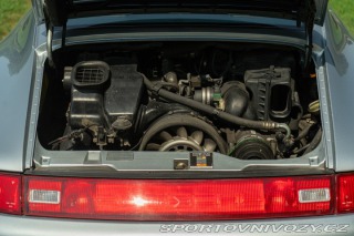 Porsche 911 993 (911) CARRERA 2 TIPTRONIC 1994