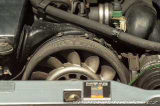 Porsche 911 993 (911) CARRERA 2 TIPTRONIC 1994