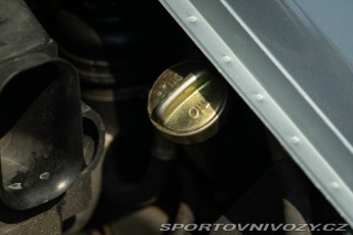 Porsche 911 993 (911) CARRERA 2 TIPTRONIC 1994