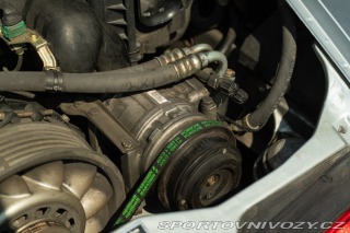 Porsche 911 993 (911) CARRERA 2 TIPTRONIC 1994