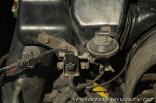 Porsche 911 993 (911) CARRERA 2 TIPTRONIC 1994