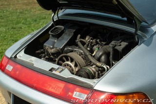 Porsche 911 993 (911) CARRERA 2 TIPTRONIC 1994