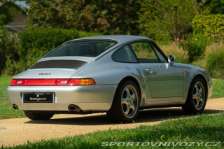 Porsche 911 993 (911) CARRERA 2 TIPTRONIC 1994