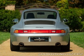 Porsche 911 993 (911) CARRERA 2 TIPTRONIC 1994
