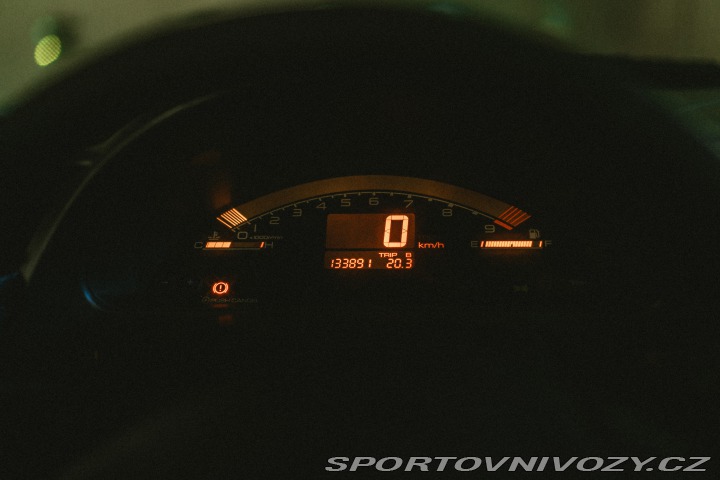 Honda S2000 2003