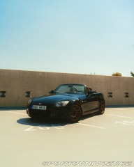 Honda S2000 2003