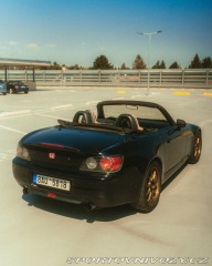 Honda S2000 2003