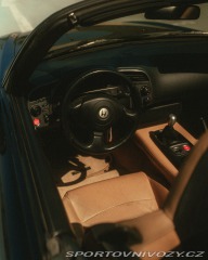 Honda S2000 2003
