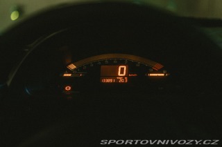 Honda S2000 2003
