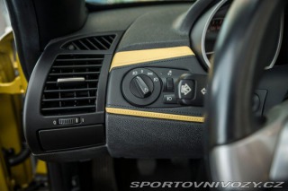 BMW Z4 3.0si Roadster Individual 2006