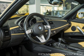 BMW Z4 3.0si Roadster Individual 2006