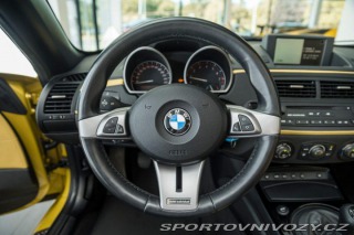 BMW Z4 3.0si Roadster Individual 2006