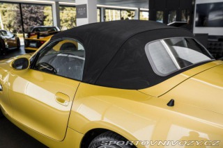 BMW Z4 3.0si Roadster Individual 2006