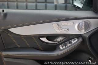 Mercedes-Benz Ostatní modely GLC 63 S AMG Coupé Edition1 H 2018