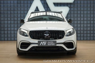 Mercedes-Benz Ostatní modely GLC 63 S AMG Coupé Edition1 H 2018