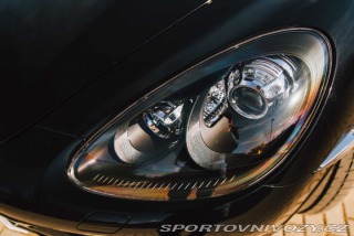 Porsche Cayenne GTS 2012