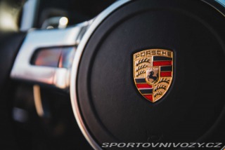 Porsche Cayenne GTS 2012