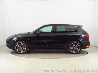 Porsche Cayenne GTS 2012