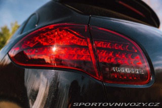 Porsche Cayenne GTS 2012