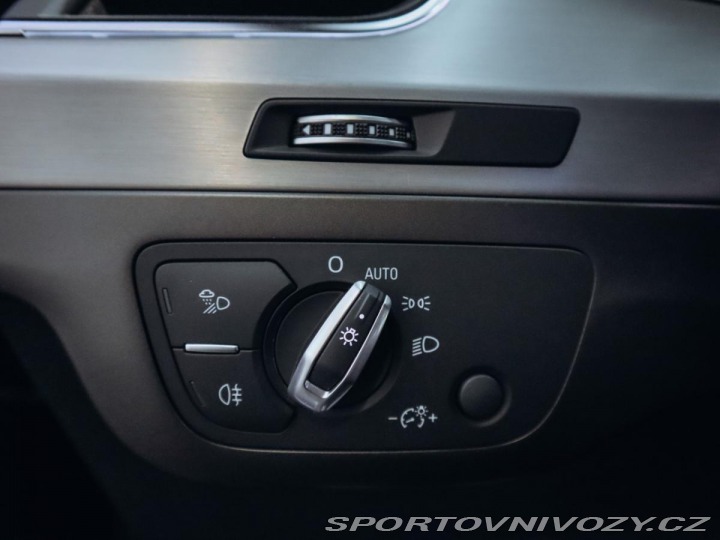 Audi SQ7 4.0TDI, Quattro 320 kW AC 2018
