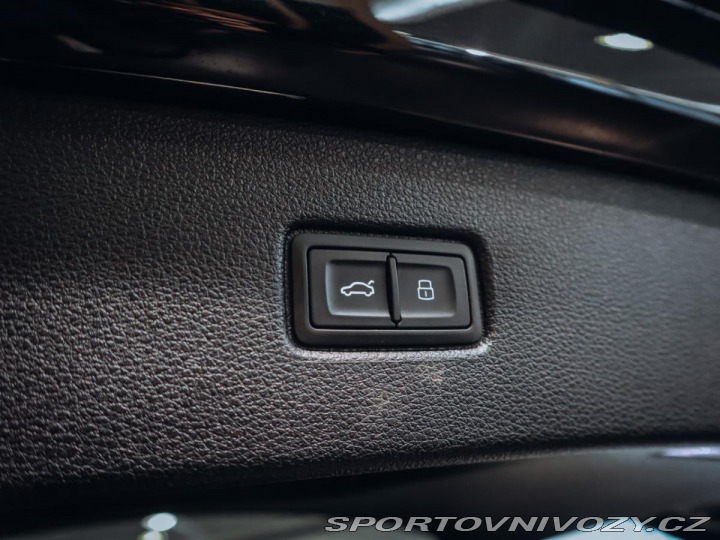 Audi SQ7 4.0TDI, Quattro 320 kW AC 2018