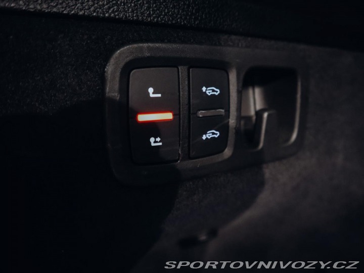 Audi SQ7 4.0TDI, Quattro 320 kW AC 2018
