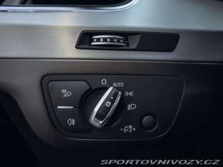 Audi SQ7 4.0TDI, Quattro 320 kW AC 2018
